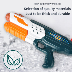 اسباب بازی تفنگ آب پاش بزرگ Water Gun مدل 1055_اسباب بازی تفنگ